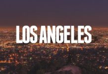 Thành phố Los Angeles