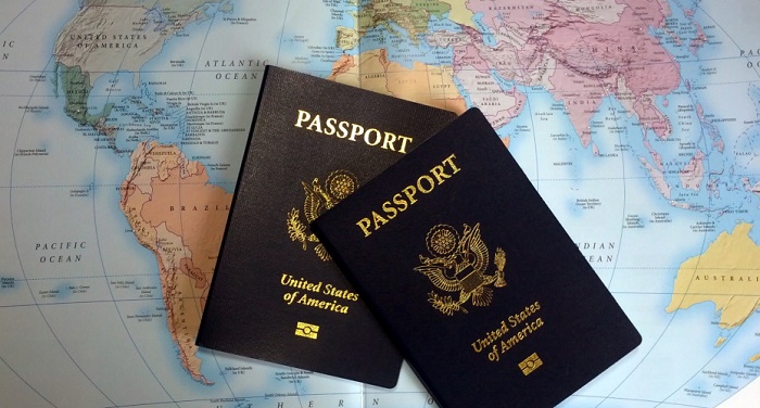 passport-with-map