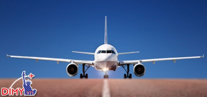 6 điều cần cân nhắc trước khi đặt vé máy bay du lịch Mỹ