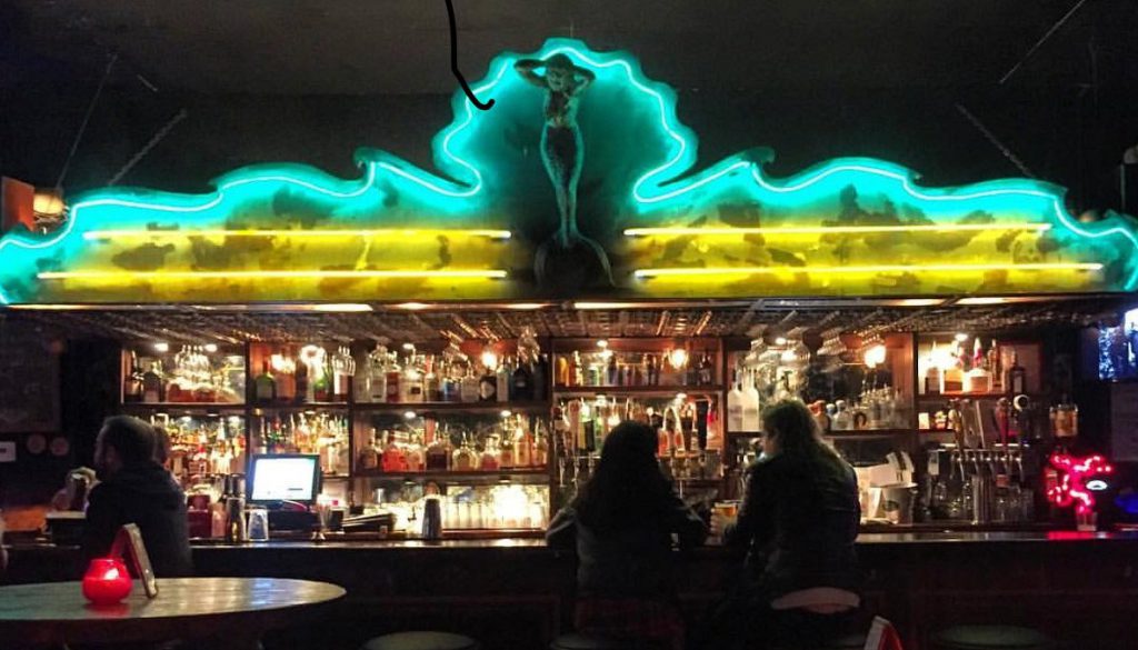 Cùng Đi Mỹ khám phá top những quán bar ở Los Angeles nhé!