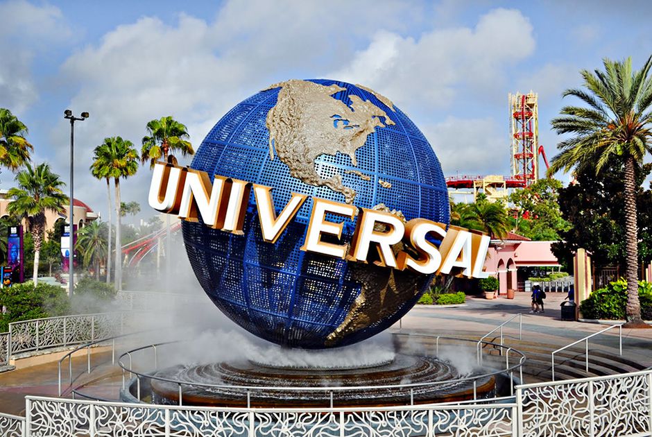 Cùng Đi Mỹ tìm hiểu về phim trường Universal Studio tại L.A Mỹ