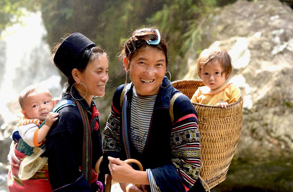 Tục kéo vợ của người Mông là một nghi thức độc đáo truyền nhiều đời nay