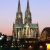 Khám phá các địa điểm du lịch ở Cologne – Đức